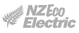 NZEco Logo