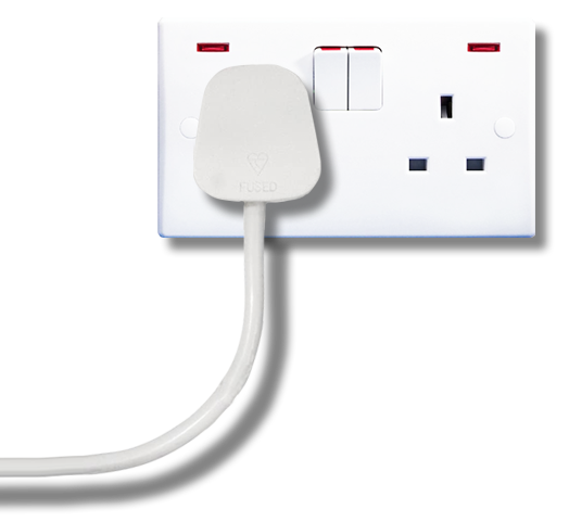 UK Socket